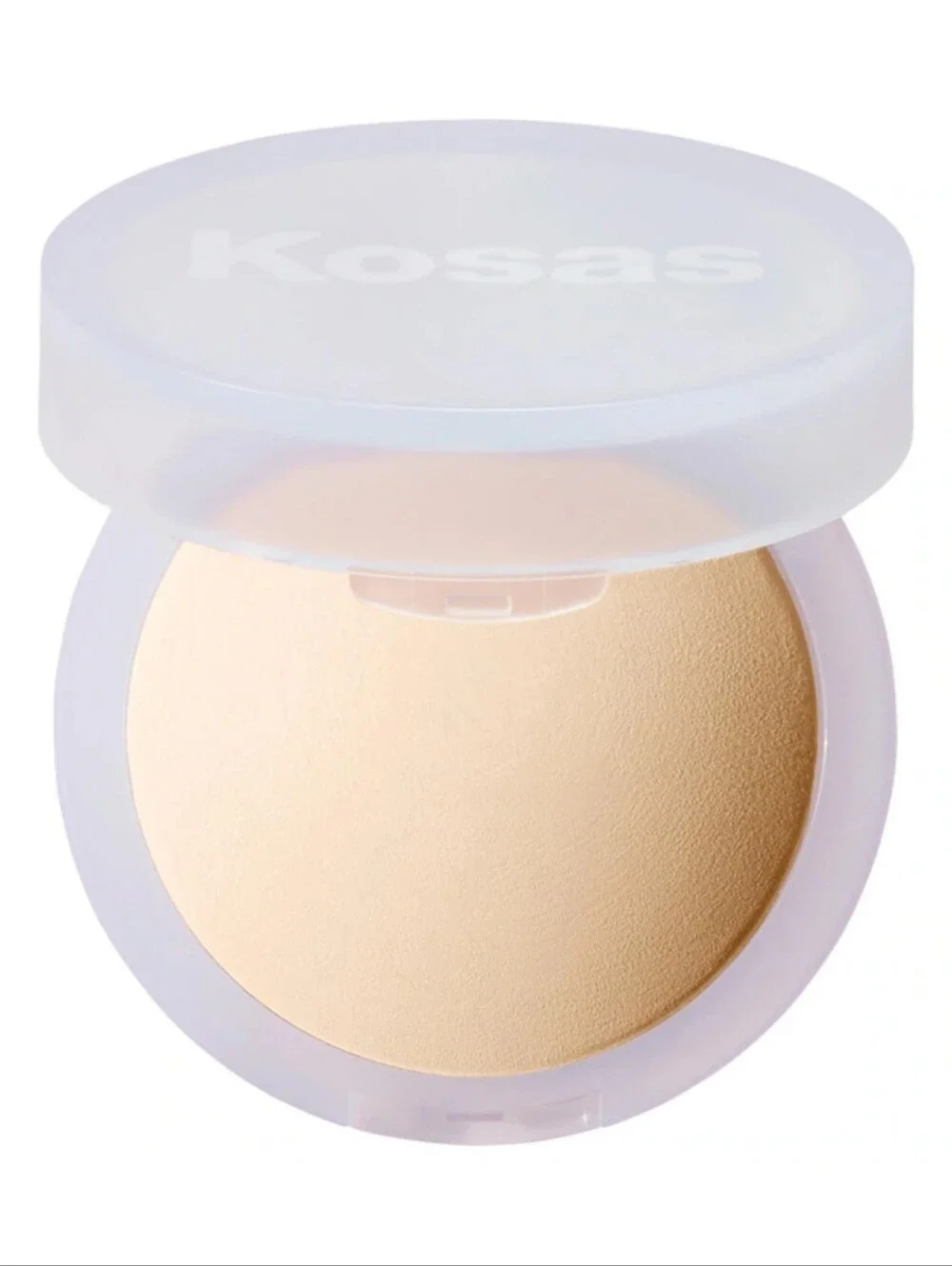 Kosas Cloud Set Baked Setting & Smoothing Powder - Breezy
